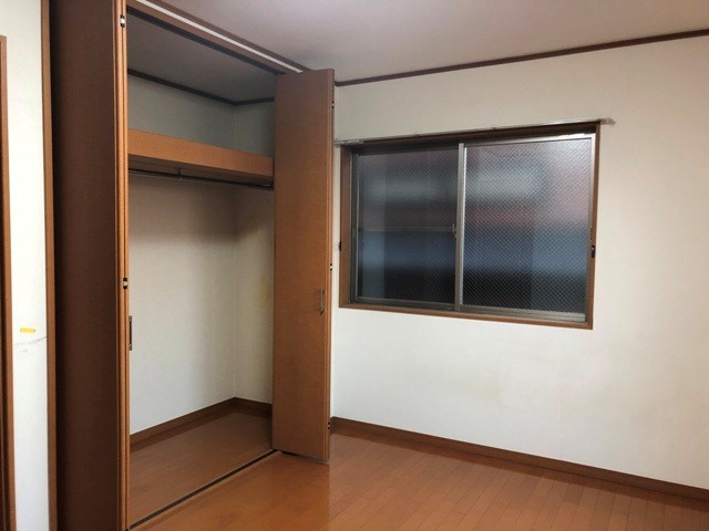 北見方戸建 内装