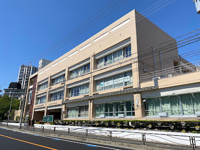 北見方戸建 中学校