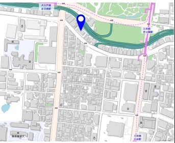 ICON PLACE SHIBAKOEN その他