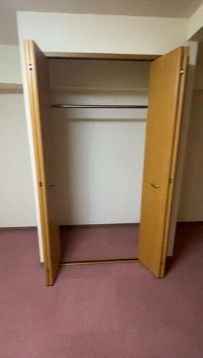 エルシオン 収納