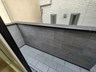チョトラ新大塚 ベランダ