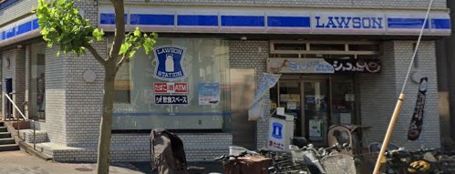 チョトラ新大塚 コンビニ