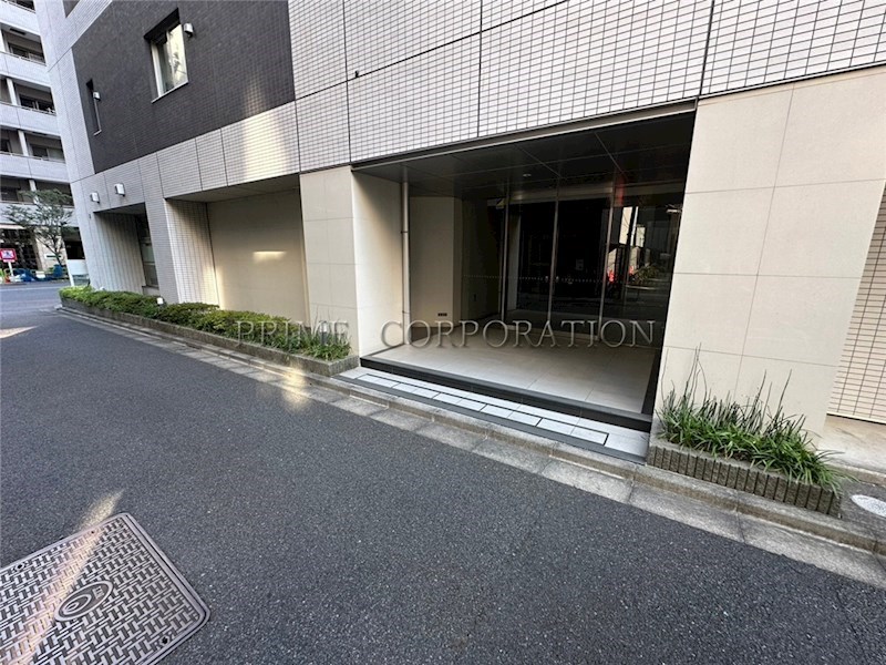 パークハビオ八丁堀 その他