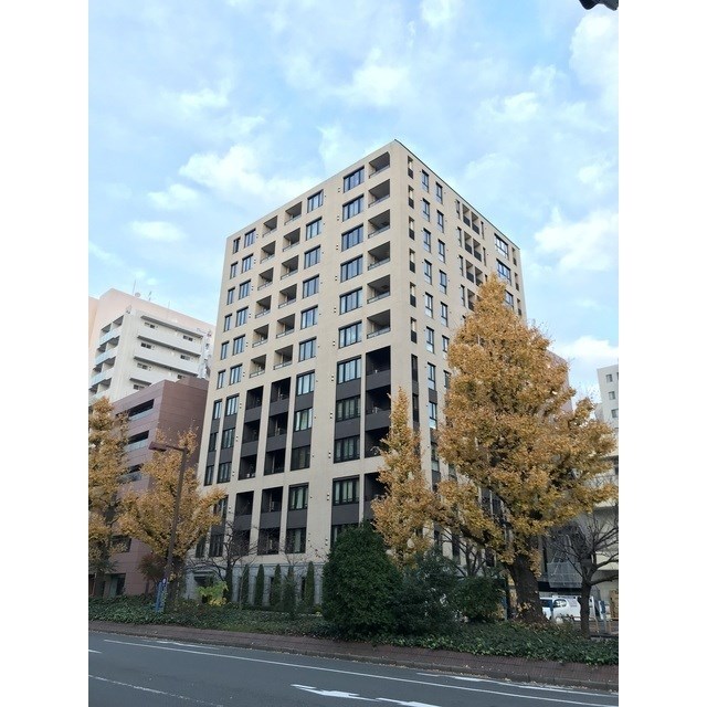 ブランズ明石町 その他設備