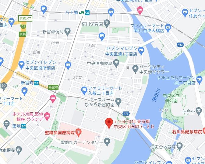 ブランズ明石町 その他