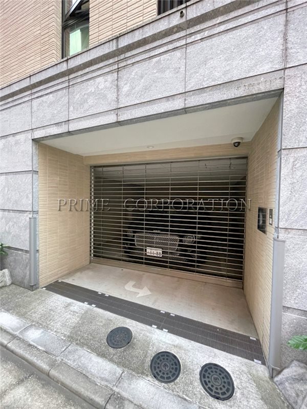 ブランズ明石町 その他共有部分
