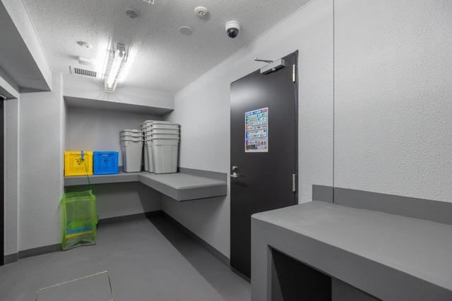ジオエント池袋 その他共有部分
