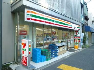 Kolet荻窪#02 コンビニ