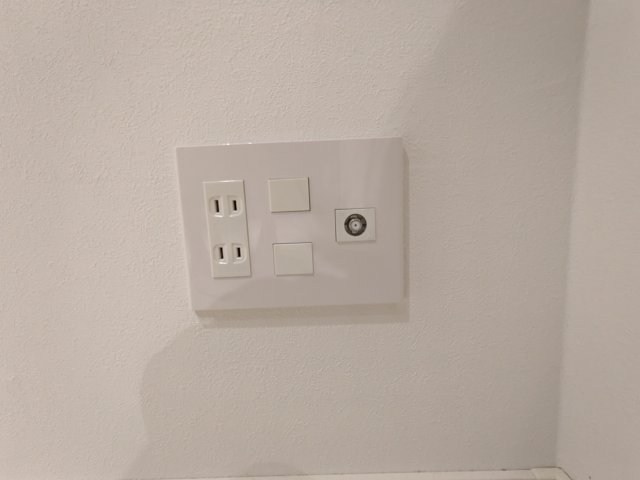 アグレシオ品川大井 その他