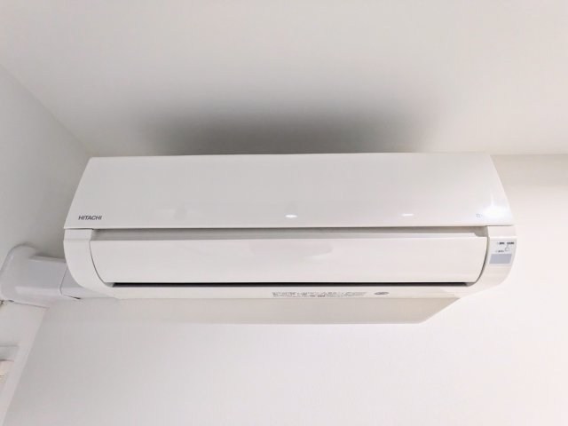 アグレシオ品川大井 その他設備