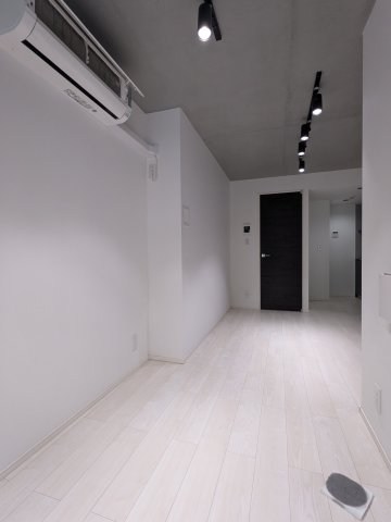 アグレシオ品川大井 リビング
