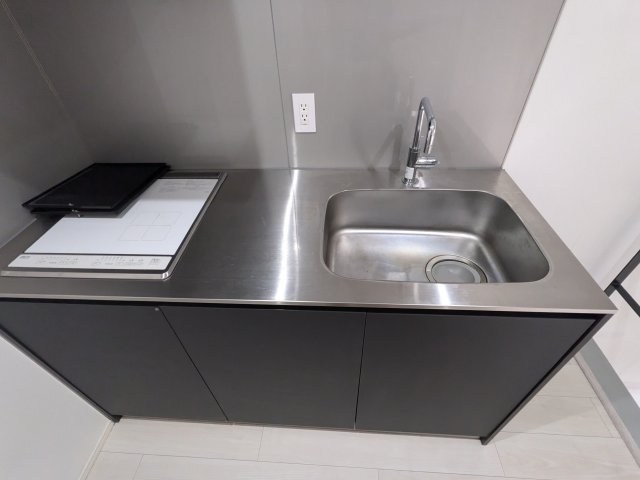 アグレシオ品川大井 キッチン