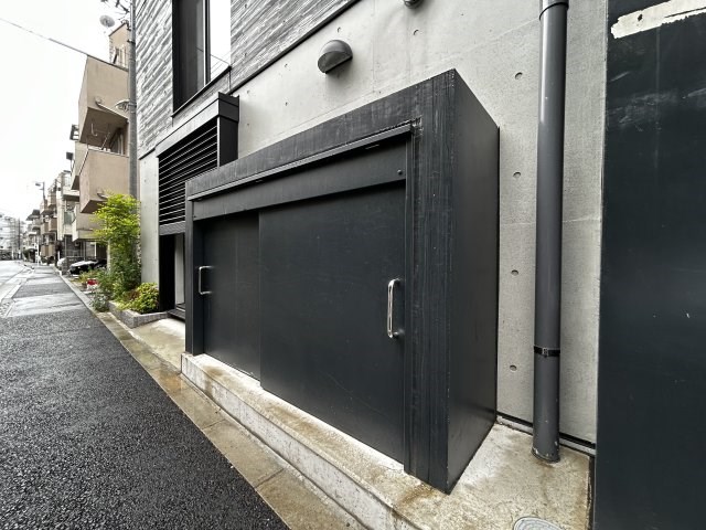 アグレシオ品川大井 その他共有部分