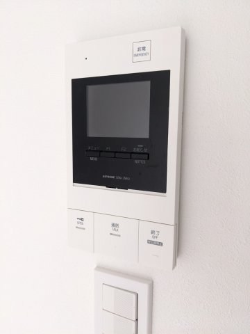 アグレシオ品川大井 その他