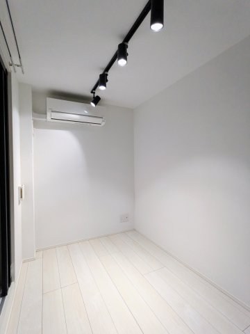 アグレシオ品川大井 その他