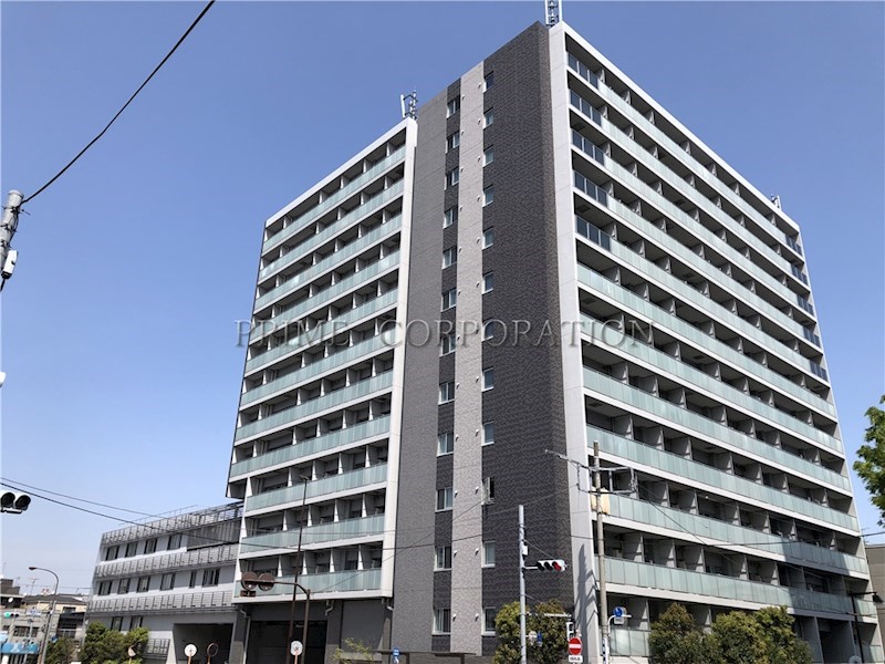 スタイリオ品川中延 その他