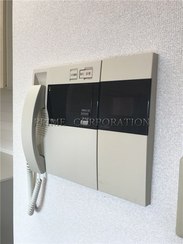 パークアクシス四谷ステージ その他設備