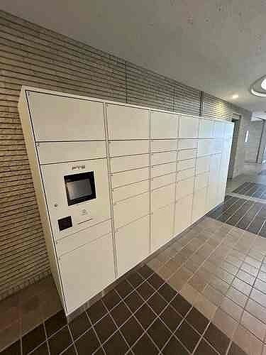 スカイシティ南砂  その他