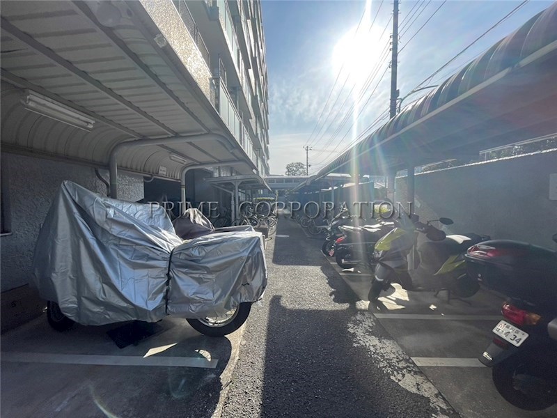 アイビハイツ南品川 その他
