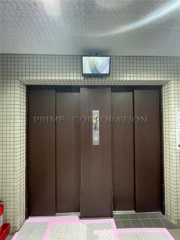 アイビハイツ南品川 その他設備