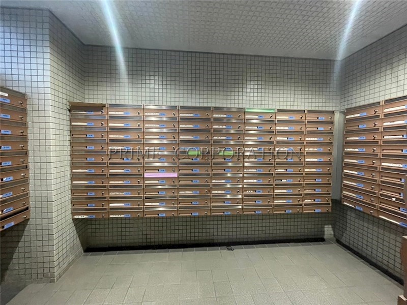 アイビハイツ南品川 その他
