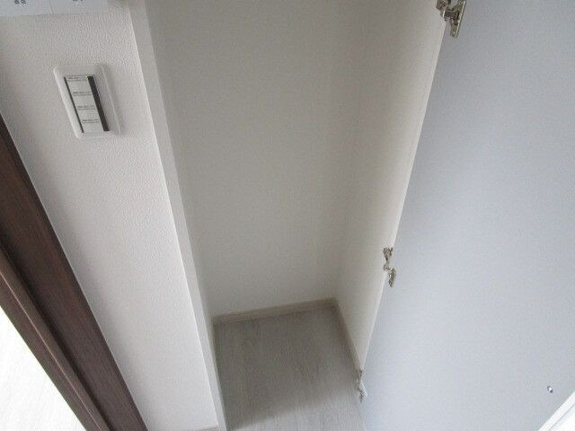 サンライズ三鷹台 収納