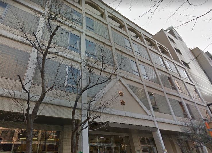 レジディア神田 小学校