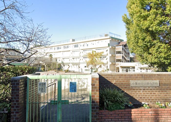 ANESIS KAPPA DUO 小学校