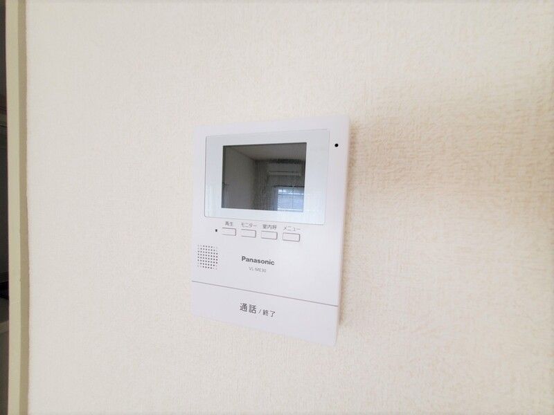 エクセルハイツ その他設備