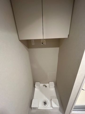 サンウッド広尾 内装