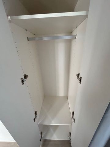 サンウッド広尾 収納