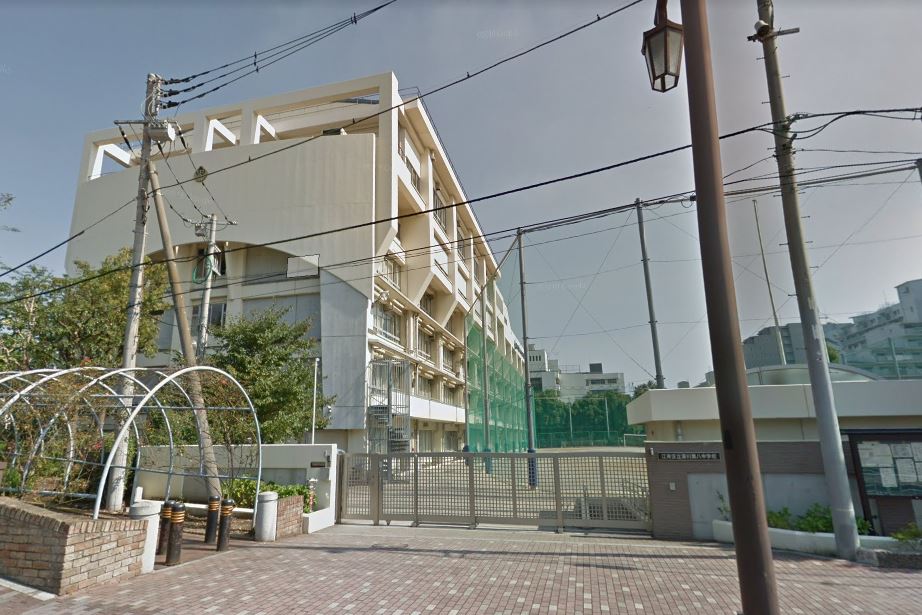 クレアシティ木場 中学校