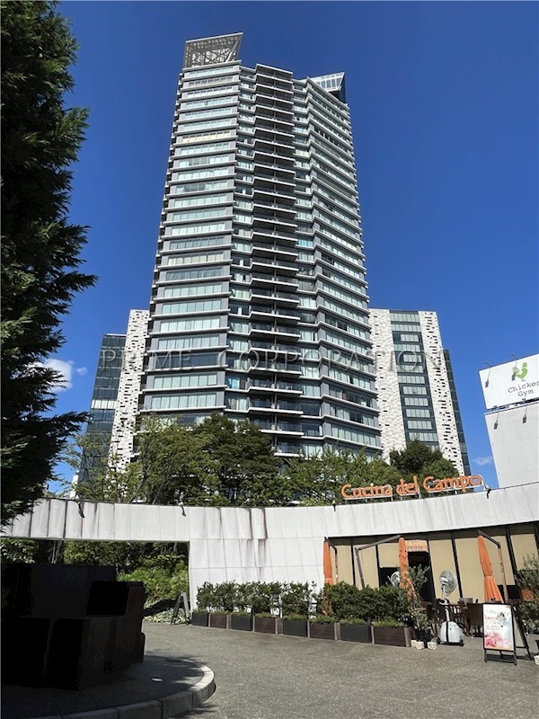 コンフォリア新宿イーストサイドタワー その他