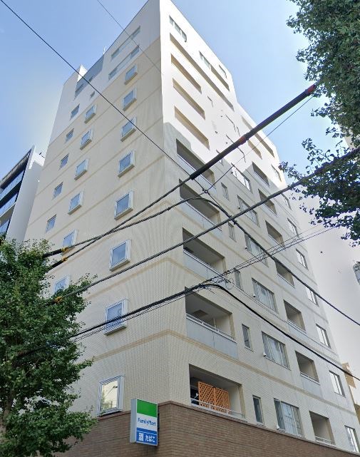 ヴェルティーク新中野 その他設備