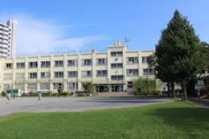 ヴェルティーク新中野 小学校