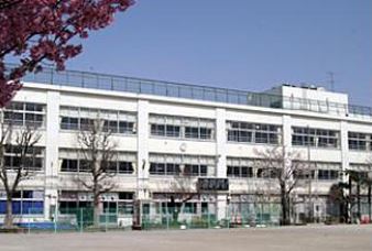 ウェルスクエア八幡山 小学校