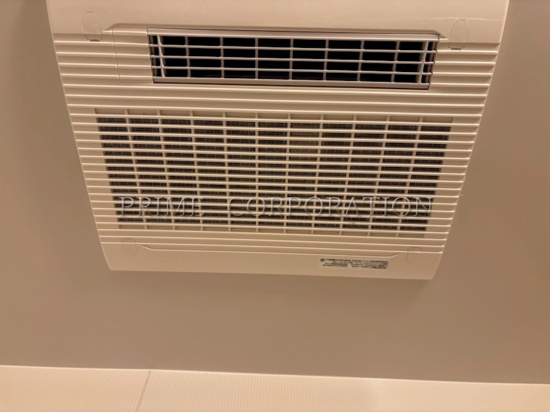 コスモリード西馬込 風呂画像