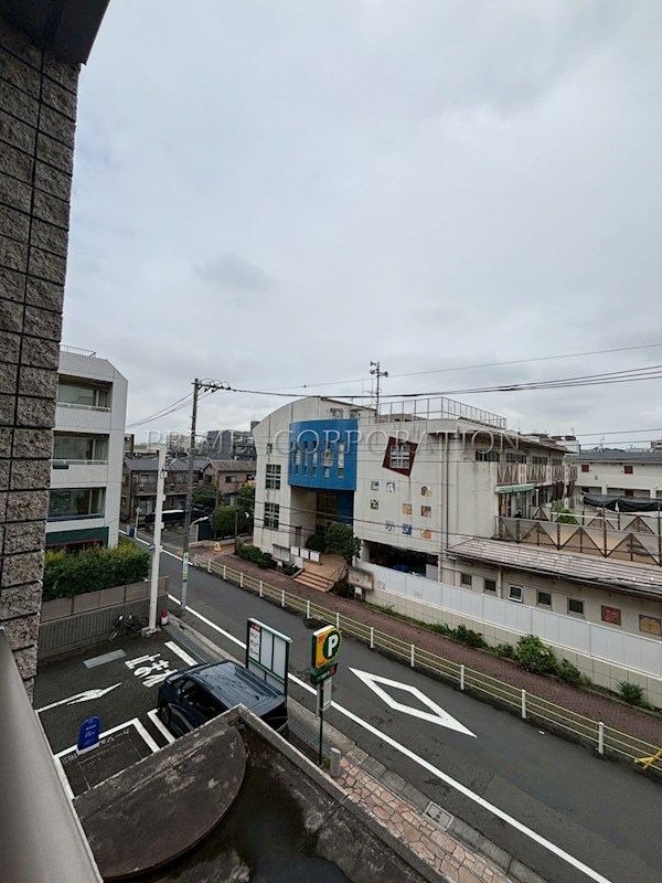 コスモリード西馬込 その他