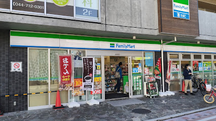 ライオンズマンション武蔵小杉第2 コンビニ