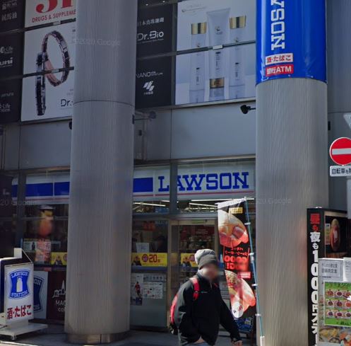 コートハウス秋葉原 コンビニ