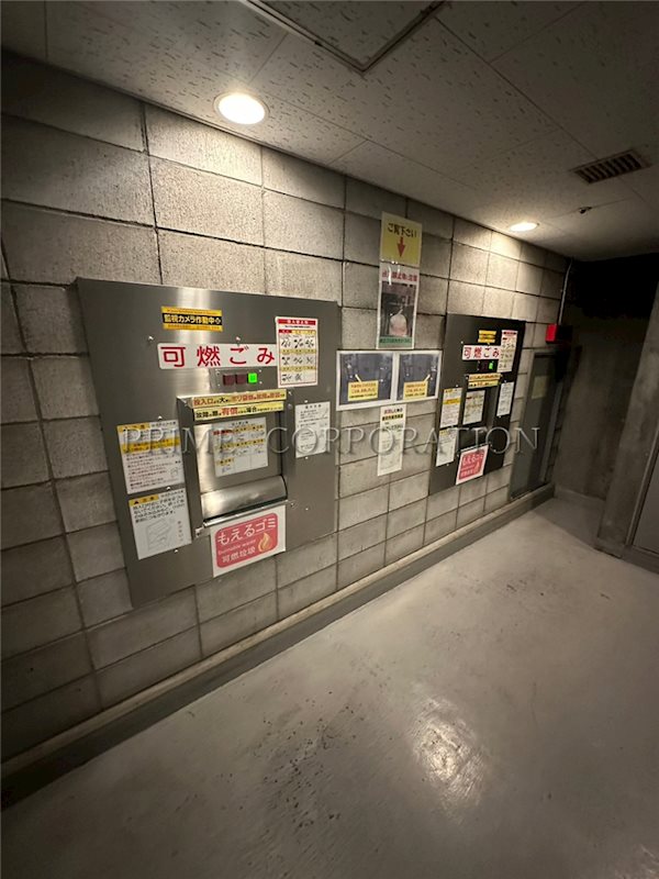 リガーレ日本橋人形町 その他