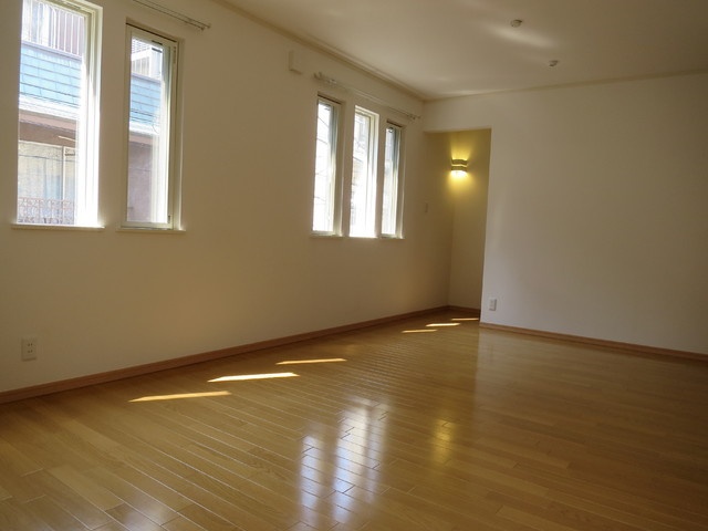 フレア駒込 その他