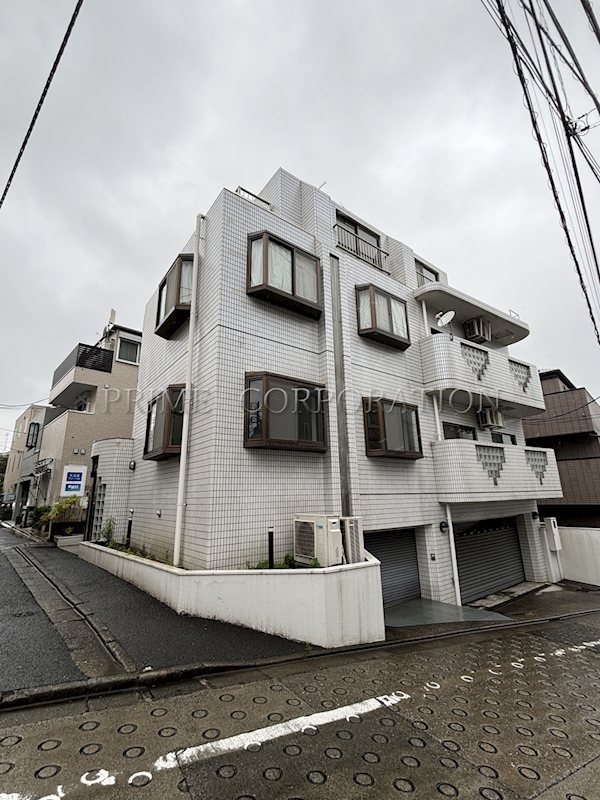 オーキッド代々木上原 その他