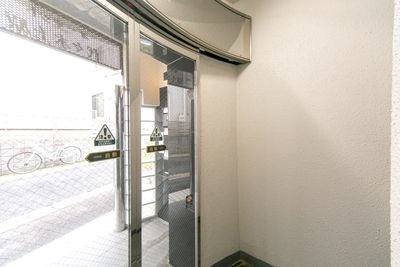 オーキッド代々木上原 その他設備