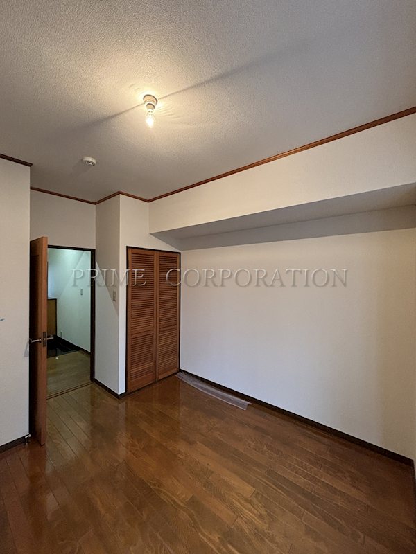 オーキッド代々木上原 子供部屋