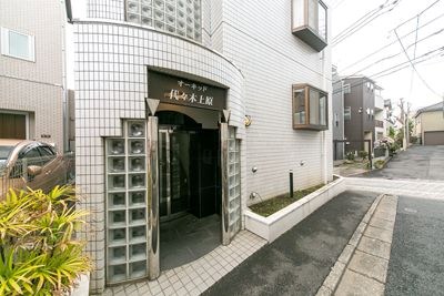オーキッド代々木上原 その他