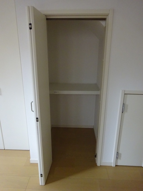 グランドゥール武蔵小山 収納