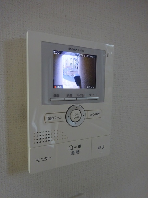 グランドゥール武蔵小山 その他設備