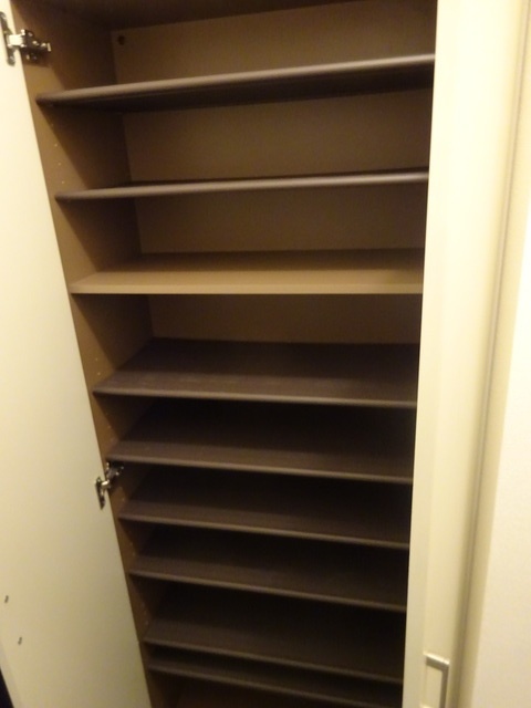 グランドゥール武蔵小山 その他