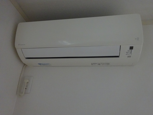 グランドゥール武蔵小山 内装